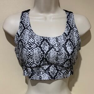 DSG active bra / excercise top